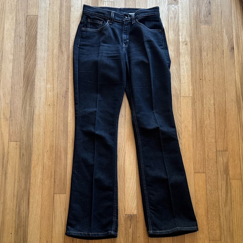 Levi’s Women’s Denim Pants Size 4